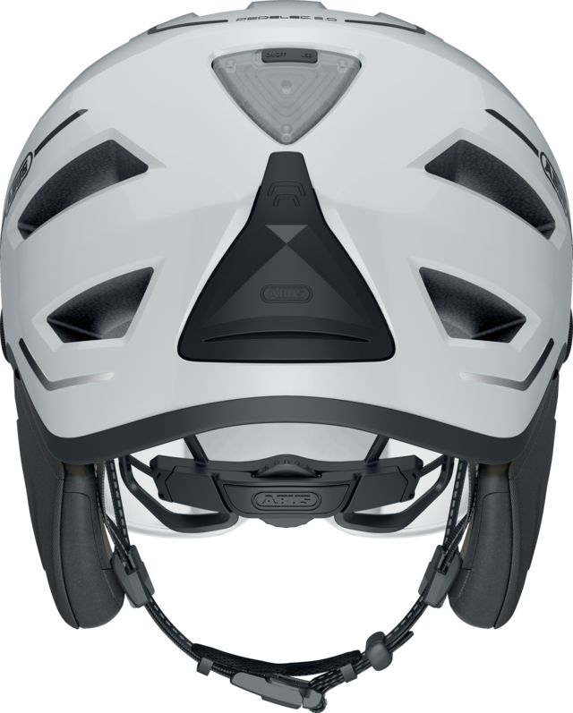 CASQUE ABUS PEDELEC 2.0  ACE PEARL WHITE