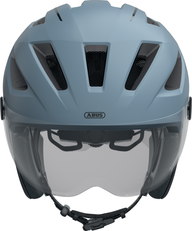 CASQUE ABUS PEDELEC 2.0  ACE GLACIER BLUE
