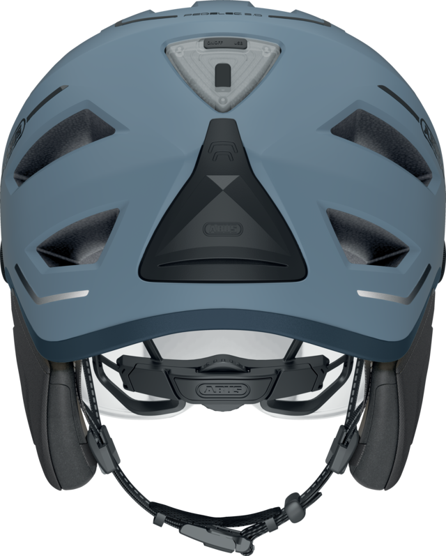 CASQUE ABUS PEDELEC 2.0  ACE GLACIER BLUE