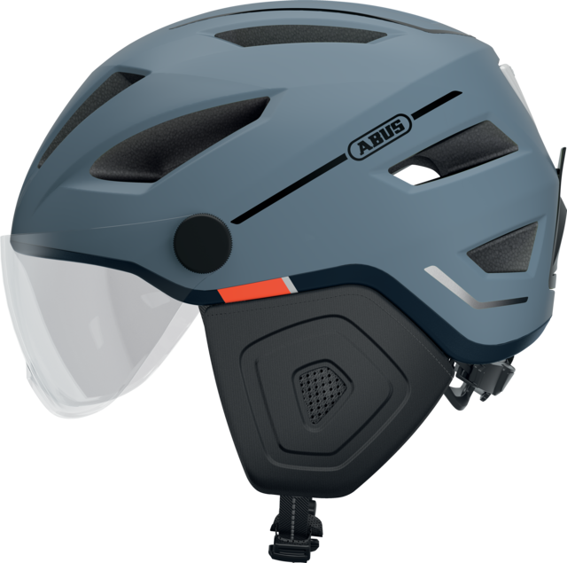 CASQUE ABUS PEDELEC 2.0  ACE GLACIER BLUE