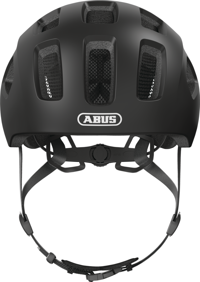 CASQUE ABUS YOUN-I 2.0  VELVET BLACK