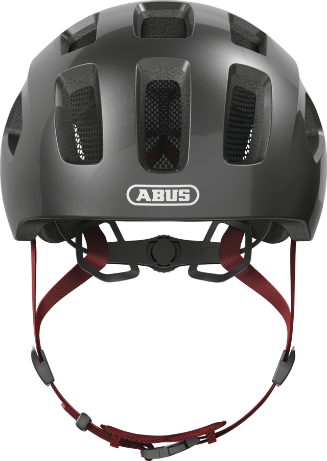 CASQUE ABUS YOUN-I 2.0  SPARKLING TITAN