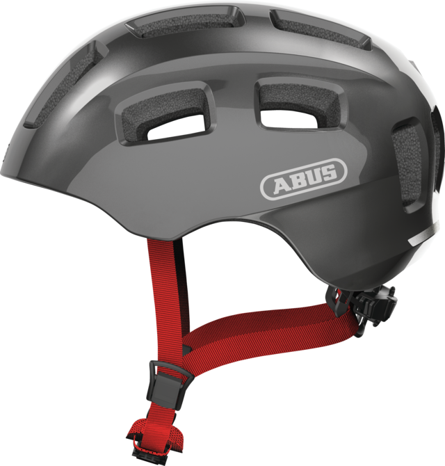 CASQUE ABUS YOUN-I 2.0  SPARKLING TITAN