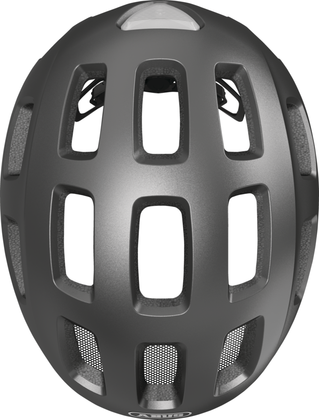 CASQUE ABUS YOUN-I 2.0  SPARKLING TITAN