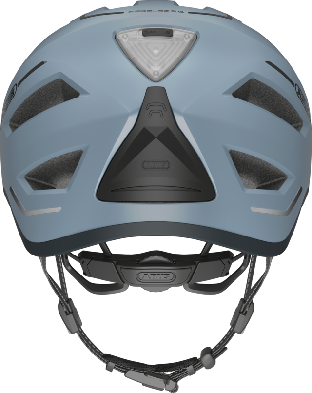 CASQUE ABUS PEDELEC 2.0  GLACIER BLUE