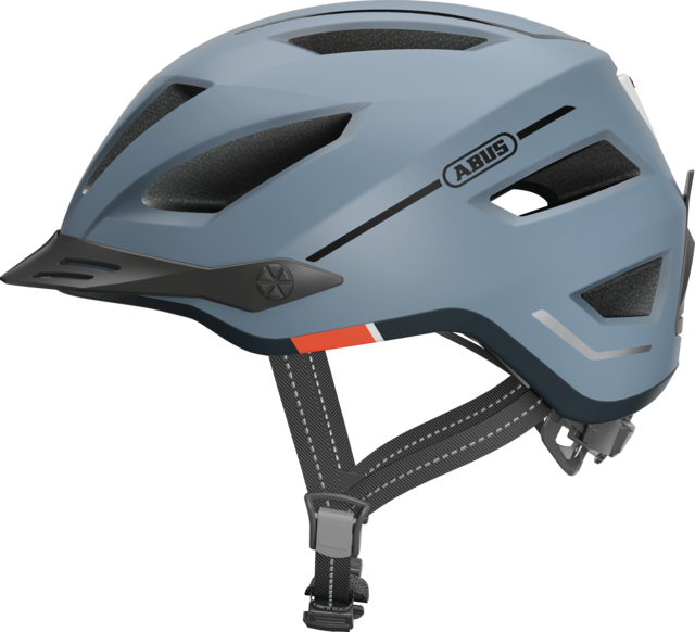 CASQUE ABUS PEDELEC 2.0  GLACIER BLUE