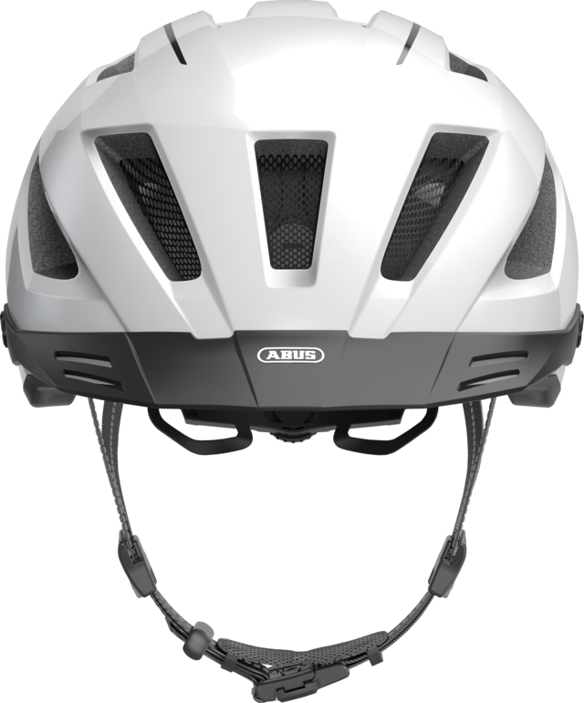 CASQUE ABUS PEDELEC 2.0  SIGNAL YELLOW