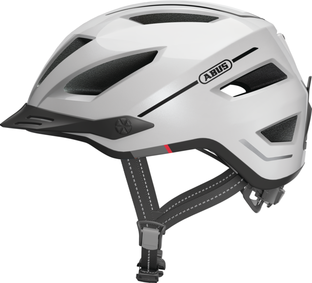CASQUE ABUS PEDELEC 2.0  SIGNAL YELLOW