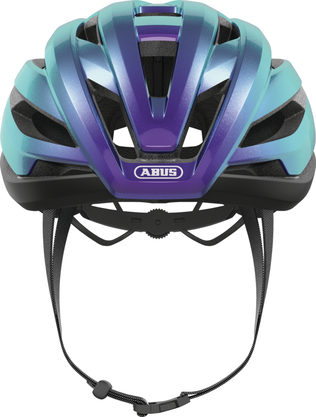 CASQUE ABUS STORMCHASER  FLIPFLOP PURPLE