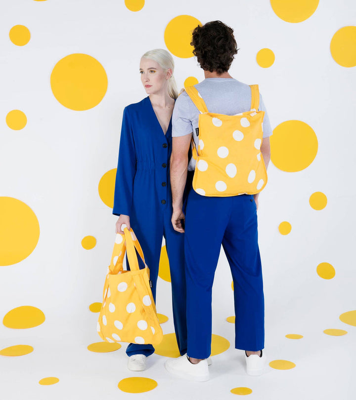 Notabag Golden Dots 