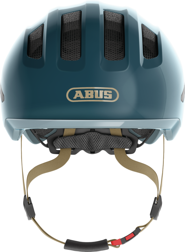 CASQUE ABUS SMILEY 3.0  ACE LED ROYAL BLUE