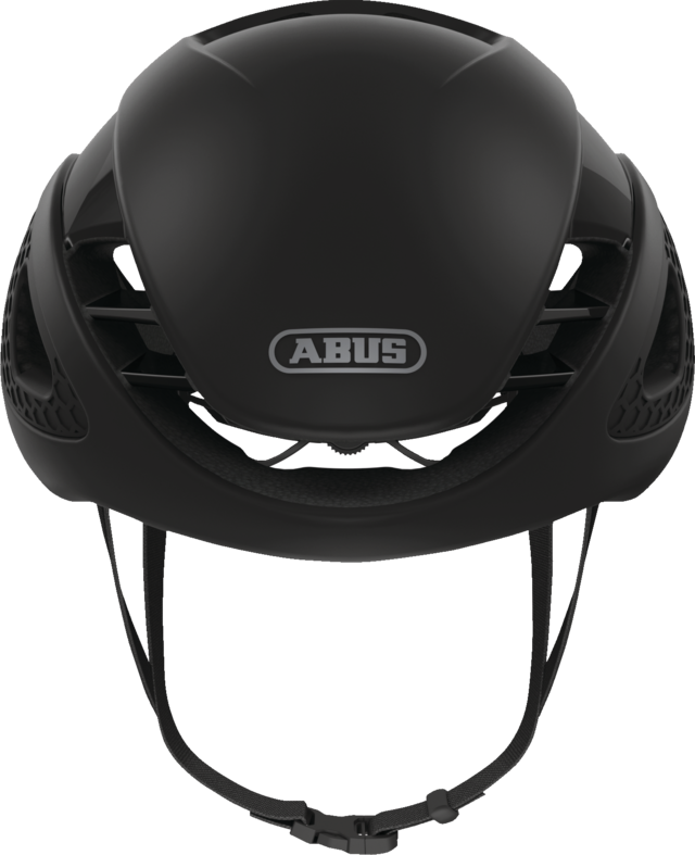 CASQUE ABUS GAMECHANGER  VELVET BLACK