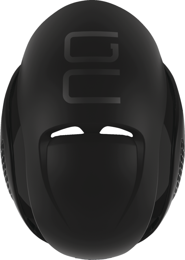 CASQUE ABUS GAMECHANGER  VELVET BLACK
