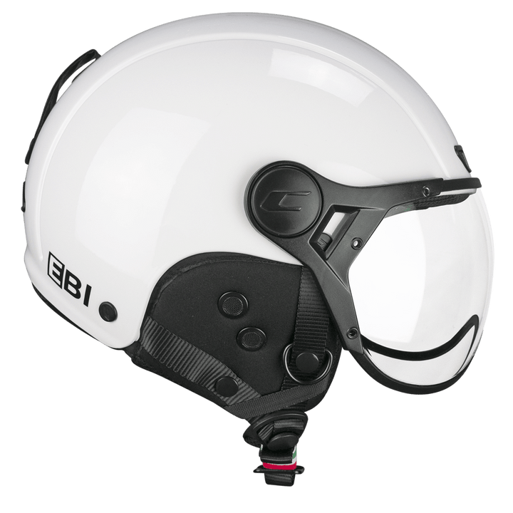 CASQUE CGM EBI MONO BIANCO