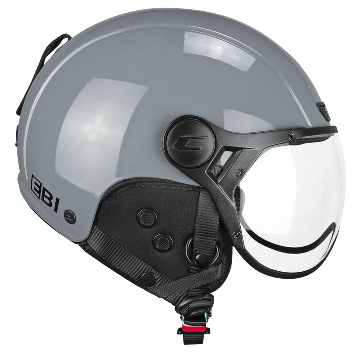 CASQUE CGM EBI MONO GRIGIO