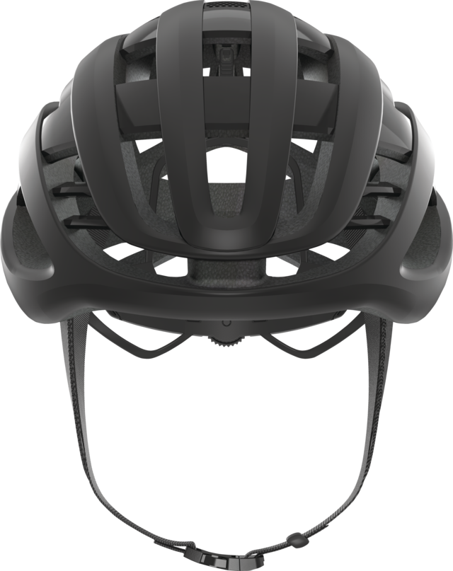 CASQUE ABUS AIRBREAKER  VELVET BLACK