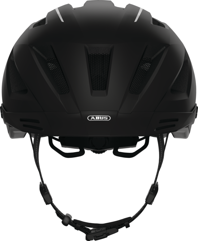 CASQUE ABUS PEDELEC 2.0  VELVET BLACK