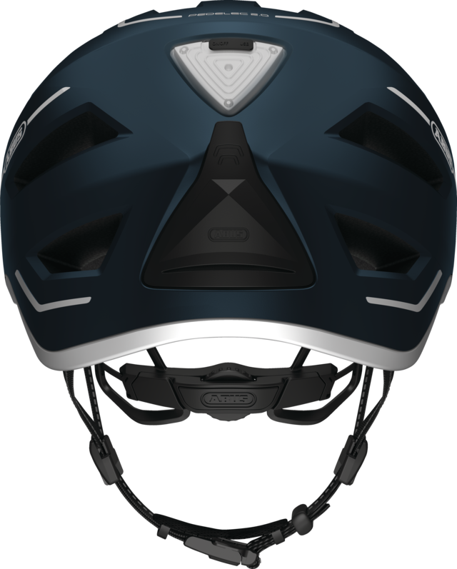 CASQUE ABUS PEDELEC 2.0  MIDNIGHT BLUE