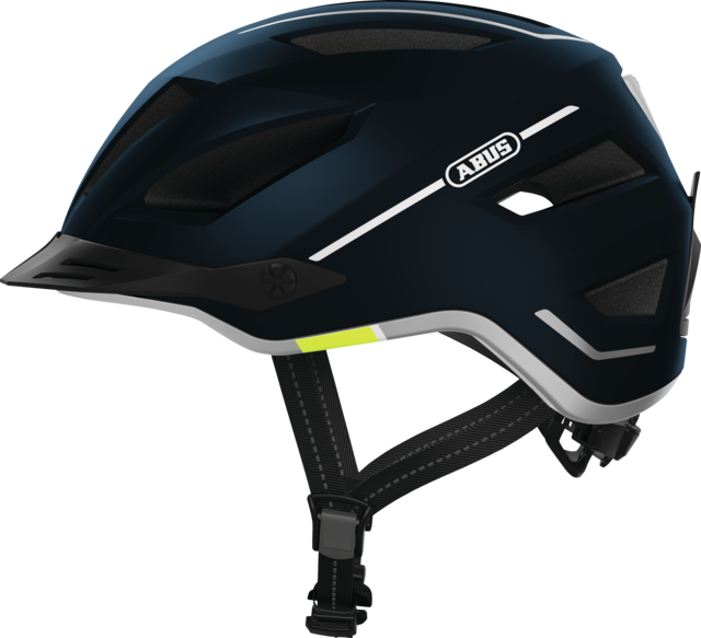 CASQUE ABUS PEDELEC 2.0  MIDNIGHT BLUE