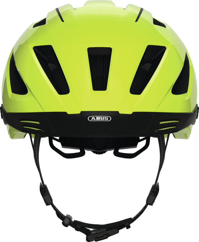 CASQUE ABUS PEDELEC 2.0  SIGNAL YELLOW