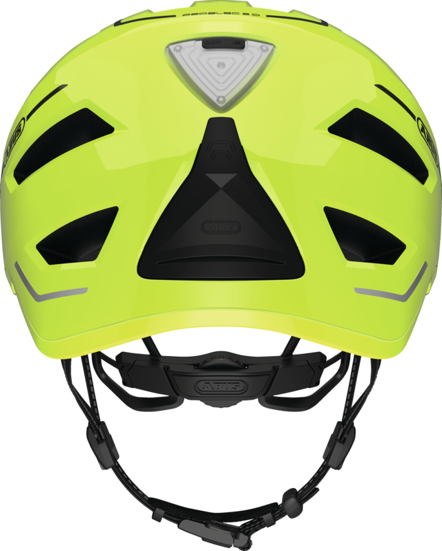 CASQUE ABUS PEDELEC 2.0  SIGNAL YELLOW
