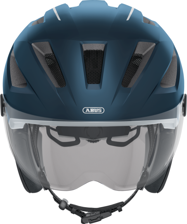 CASQUE ABUS PEDELEC 2.0  ACE MIDNIGHT BLUE