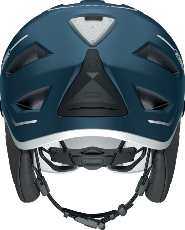 CASQUE ABUS PEDELEC 2.0  ACE MIDNIGHT BLUE