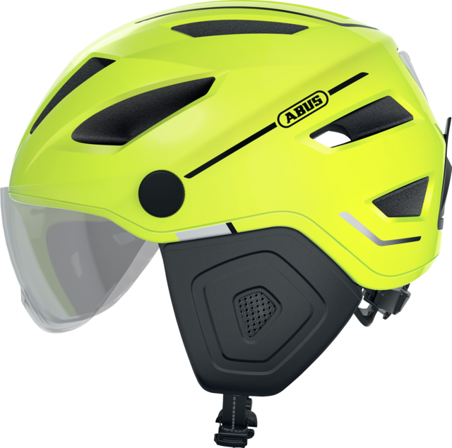CASQUE ABUS PEDELEC 2.0  ACE SIGNAL YELLOW