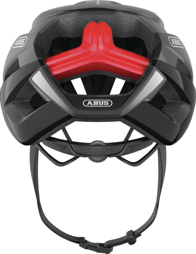 CASQUE ABUS STORMCHASER  TITAN