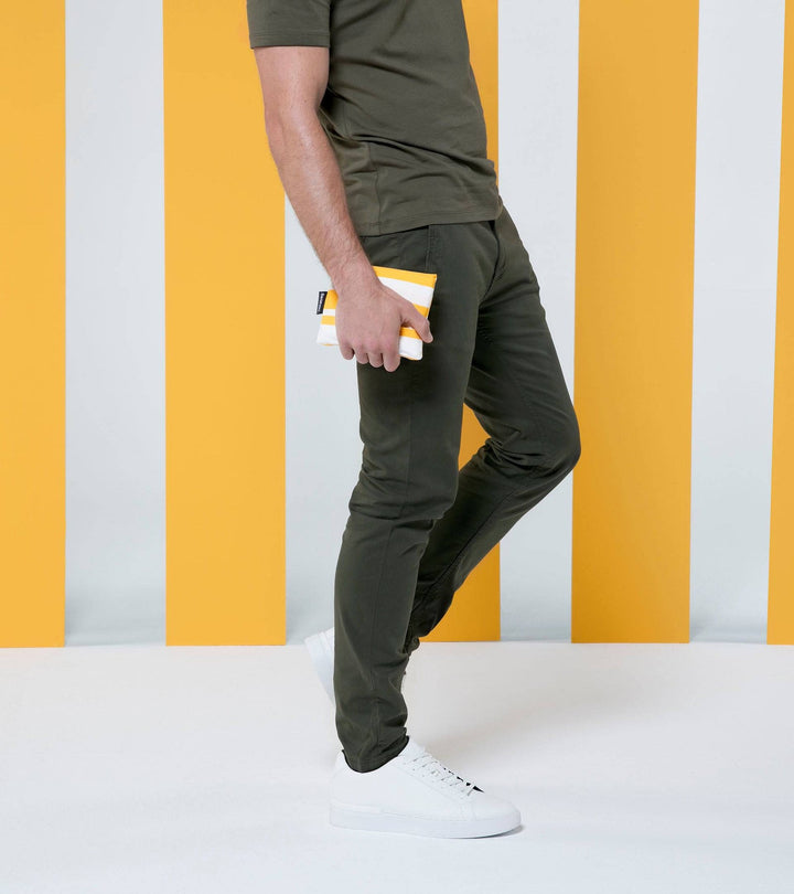Notabag Golden Stripes