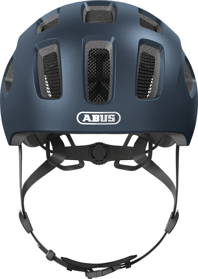 CASQUE ABUS YOUN-I 2.0  MIDNIGHT BLUE