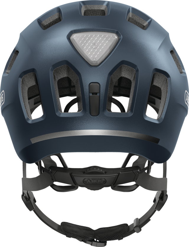 CASQUE ABUS YOUN-I 2.0  MIDNIGHT BLUE