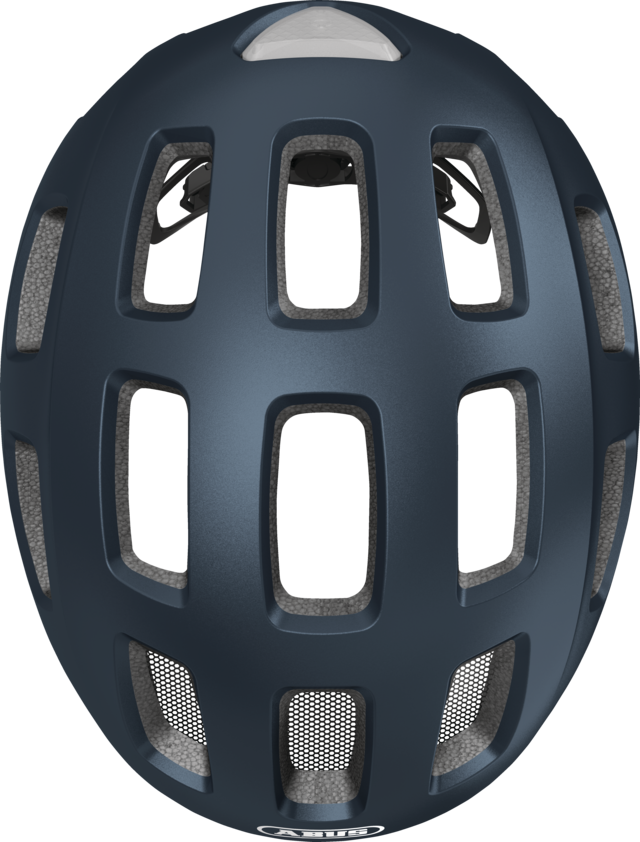 CASQUE ABUS YOUN-I 2.0  MIDNIGHT BLUE