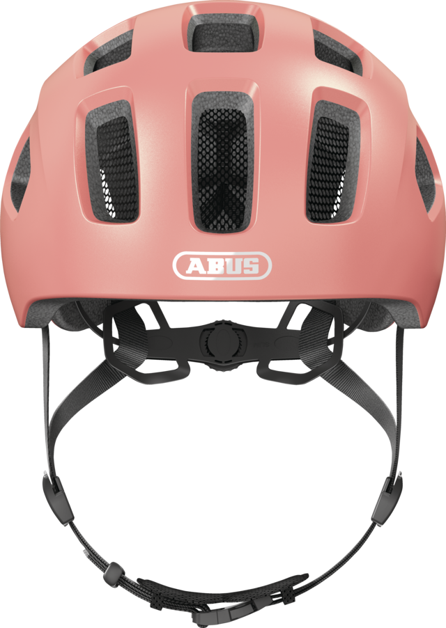 CASQUE ABUS YOUN-I 2.0  ROSE GOLD