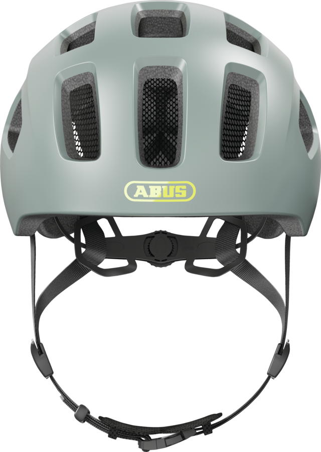 CASQUE ABUS YOUN-I 2.0  COOL GREY