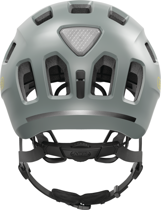 CASQUE ABUS YOUN-I 2.0  COOL GREY