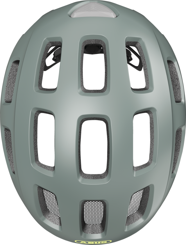 CASQUE ABUS YOUN-I 2.0  COOL GREY
