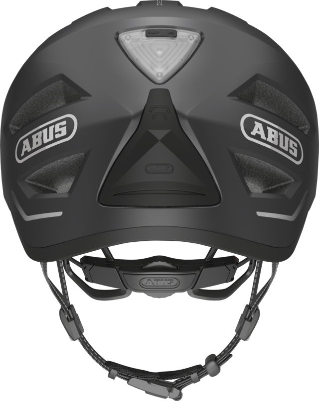CASQUE ABUS PEDELEC 2.0  TITAN