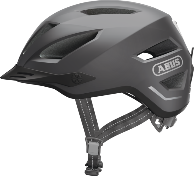 CASQUE ABUS PEDELEC 2.0  TITAN