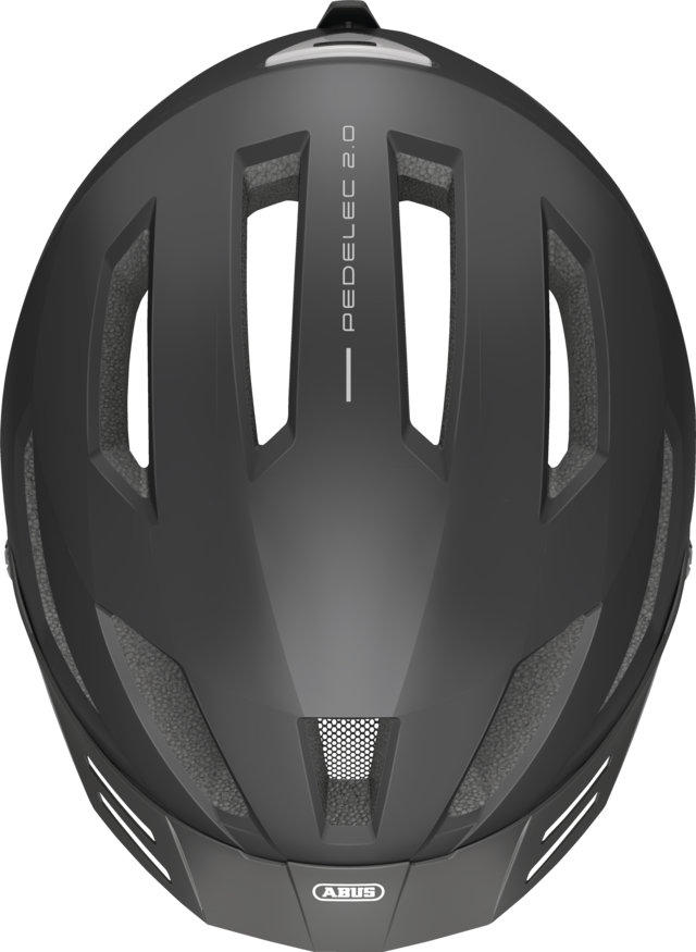 CASQUE ABUS PEDELEC 2.0  TITAN