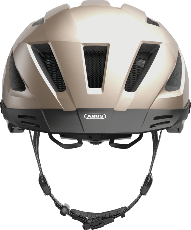 CASQUE ABUS PEDELEC 2.0  CHAMPAGNE GOLD