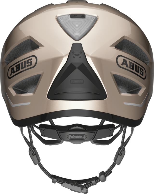 CASQUE ABUS PEDELEC 2.0  CHAMPAGNE GOLD