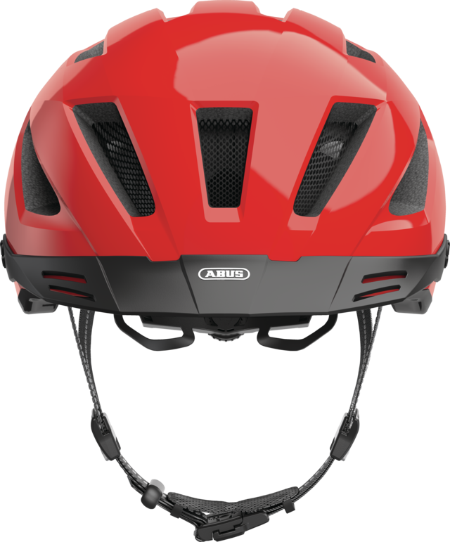 CASQUE ABUS PEDELEC 2.0  BLAZE RED
