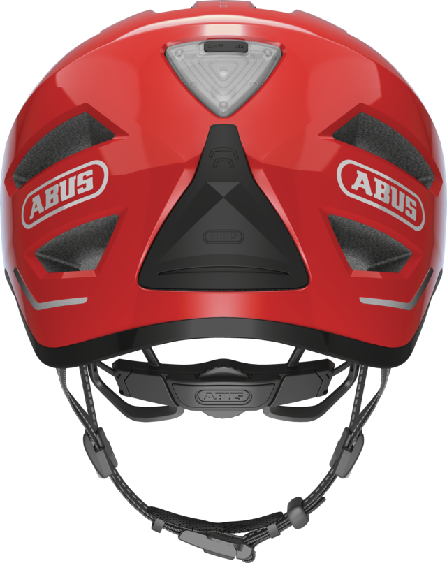 CASQUE ABUS PEDELEC 2.0  BLAZE RED