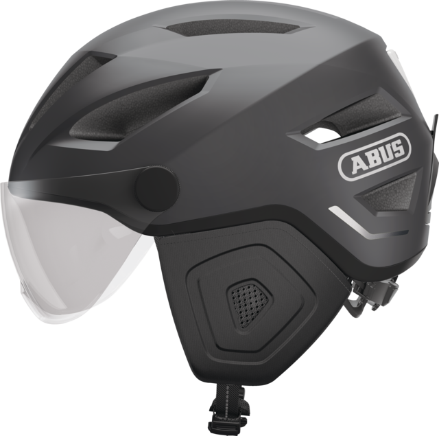 CASQUE ABUS PEDELEC 2.0  ACE TITAN