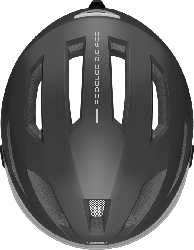 CASQUE ABUS PEDELEC 2.0  ACE TITAN