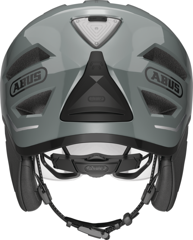 CASQUE ABUS PEDELEC 2.0  ACE RACE GREY