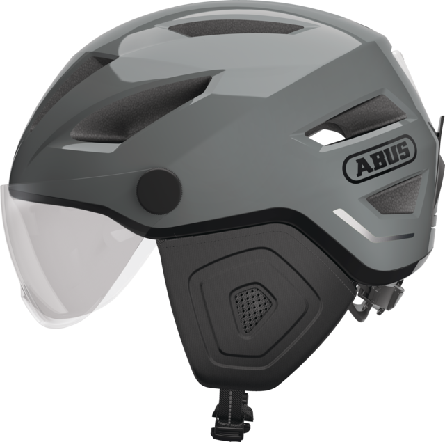 CASQUE ABUS PEDELEC 2.0  ACE RACE GREY