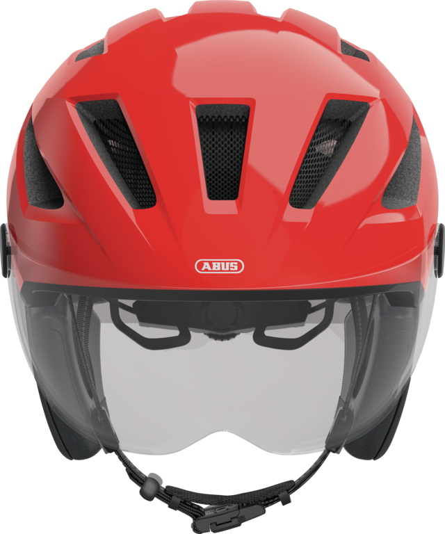 CASQUE ABUS PEDELEC 2.0  ACE BLAZE RED
