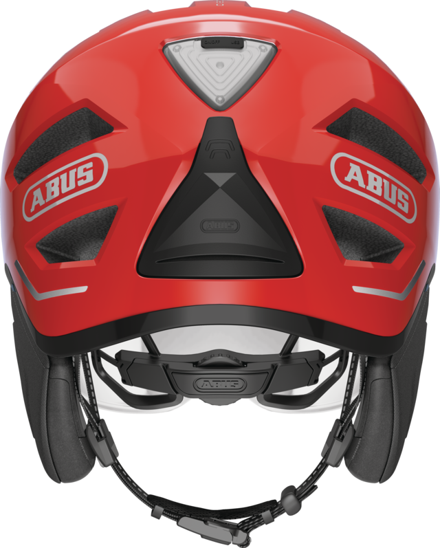 CASQUE ABUS PEDELEC 2.0  ACE BLAZE RED
